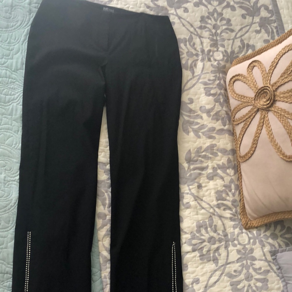 Inc party pants